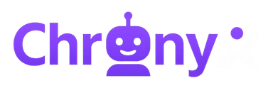 Chronyx Logo
